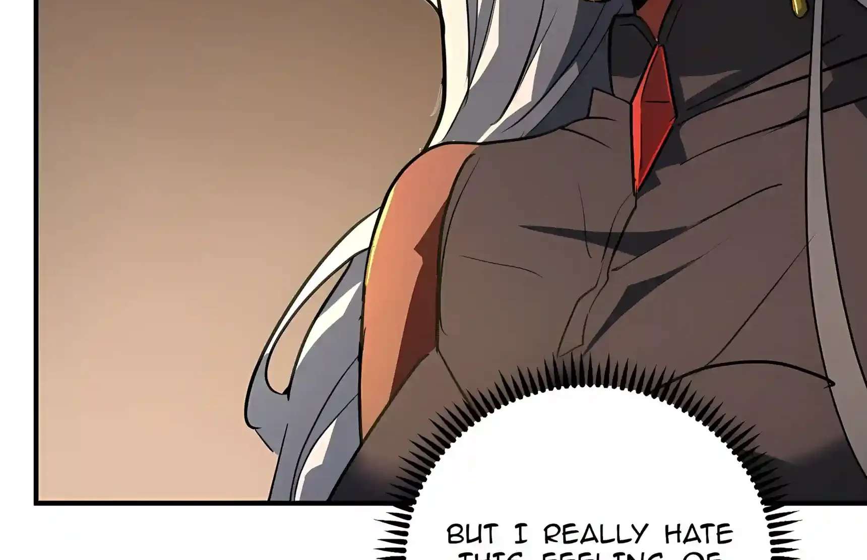 High Martiality: With One Hand, I Single-Handedly Repel Three Thousand Emperors! Chapter 73 - page 106