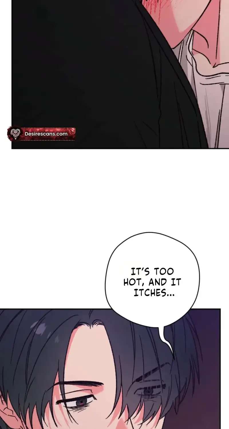 Do Ghosts Dream Too Chapter 2 - page 64