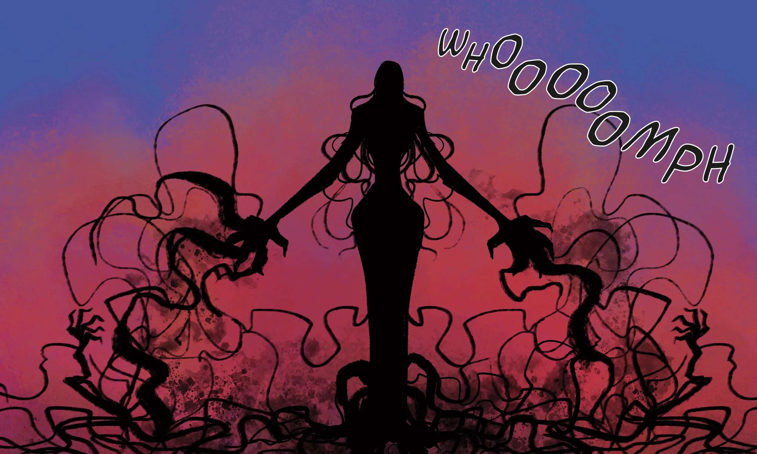 Kingdom of Earth Chapter 2 - page 70