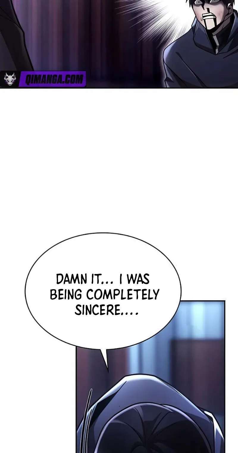 The Dungeon Cleaning Life Of A Once Genius Hunter Chapter 161 - page 61