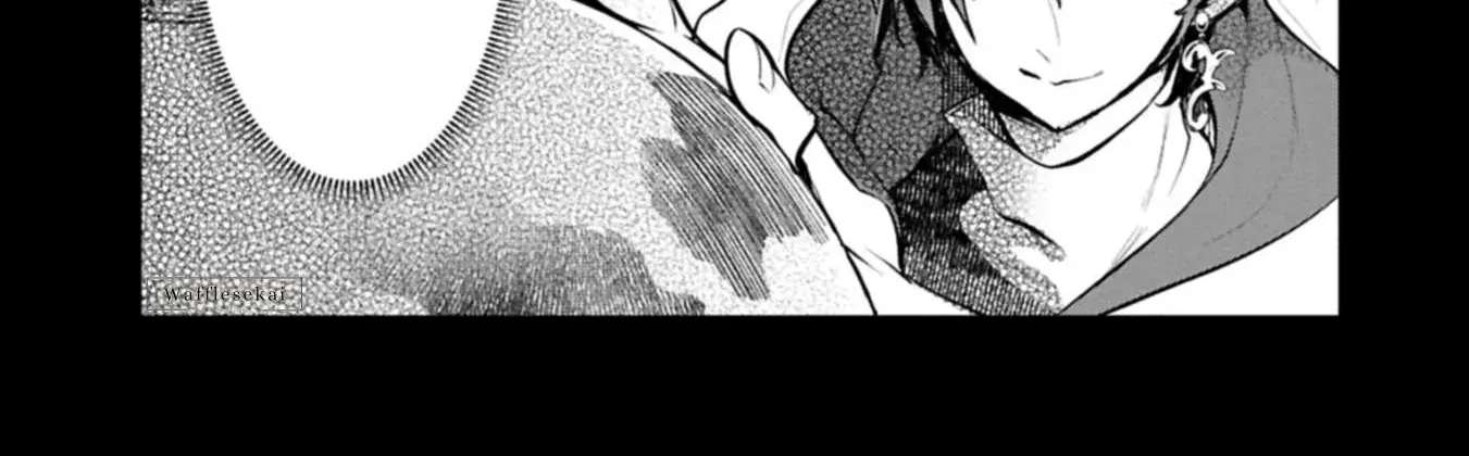 If They Find Out I'm a Mandragora, Am I Done For? Chapter 8.2 - page 31