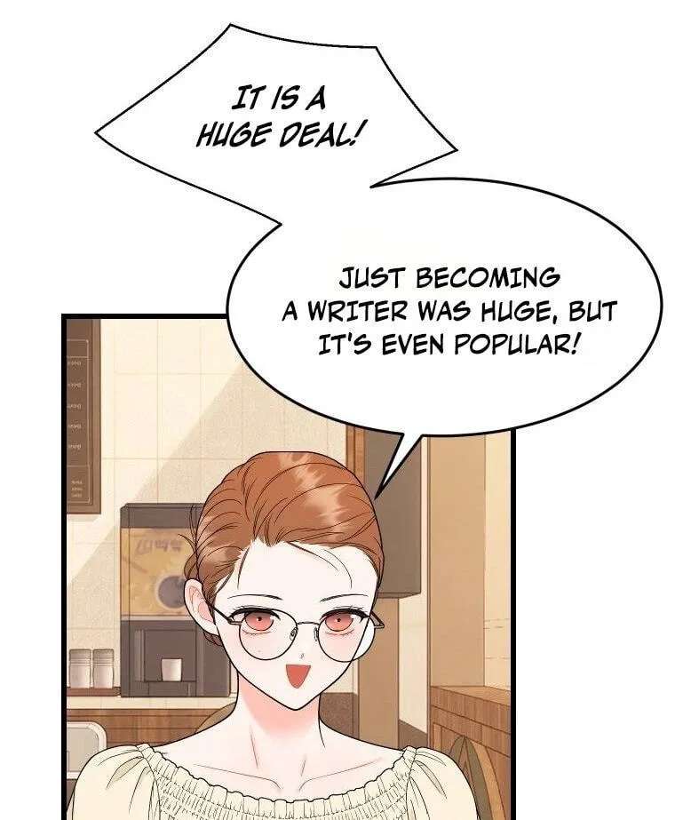 The Worse It Is, the Better It Tastes Chapter 35 - page 6