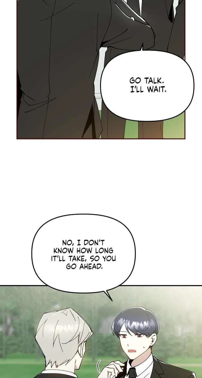 Snake Garden, Beyond the Guest Chapter 21 - page 8