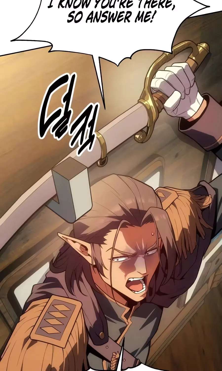 30 Years Have Passed Since the Prologue Chapter 16 - page 185