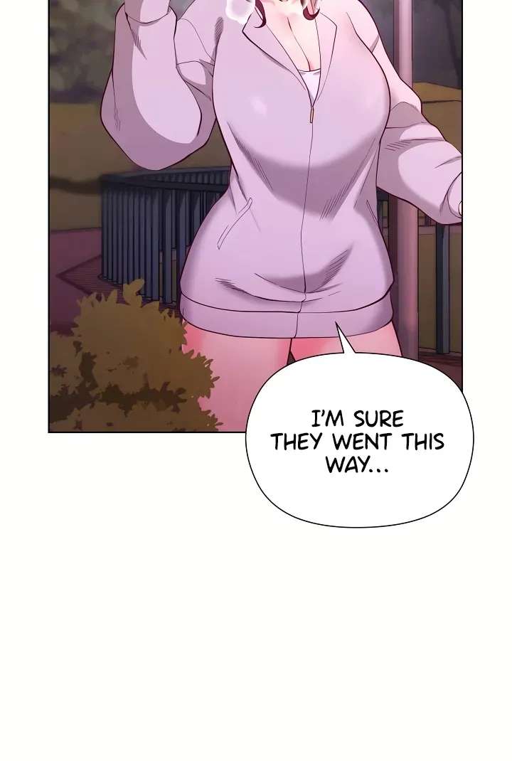 Your Mom Is the Best Chapter 3 - page 39
