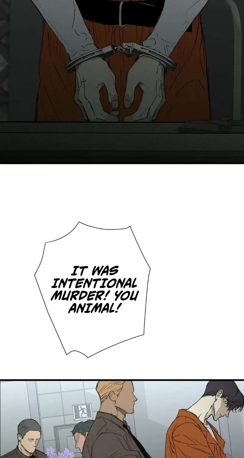Dog Eat Dog Chapter 1 - page 57