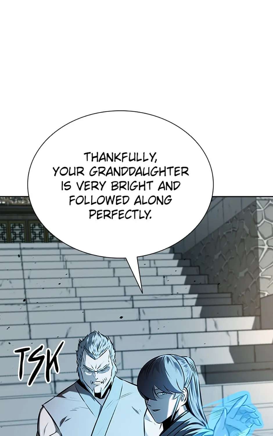 Absolute Master of the Senate Chapter 64 - page 81