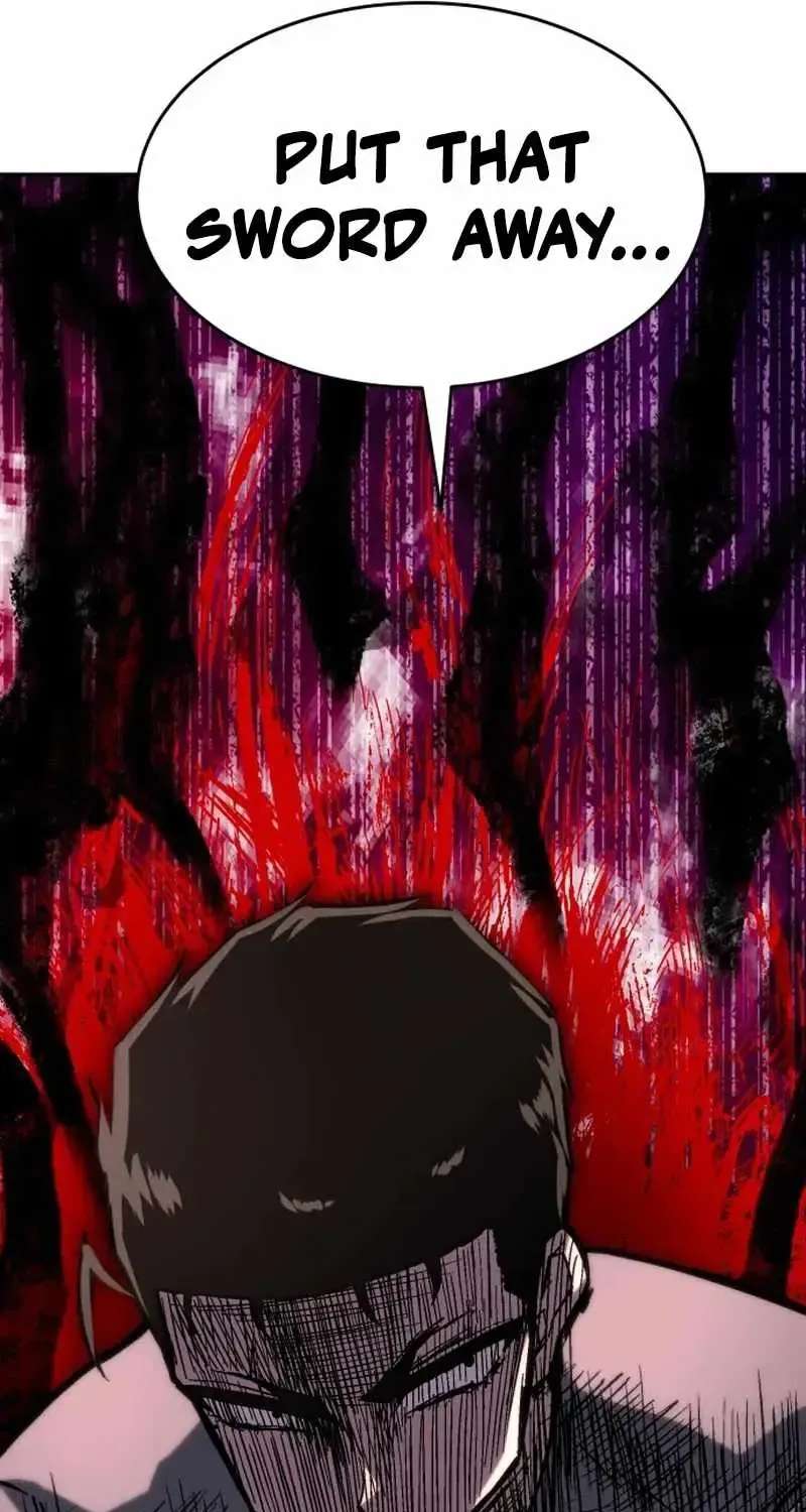 The Strongest in Hell, Mak Geum-gang Chapter 8 - page 139
