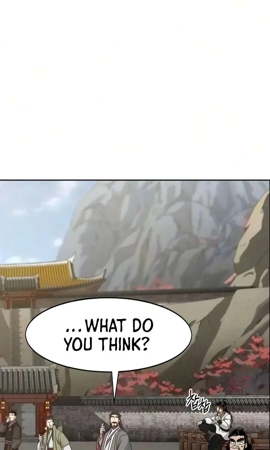 Return Of The Flowery Mountain Sect Chapter 177 - page 156