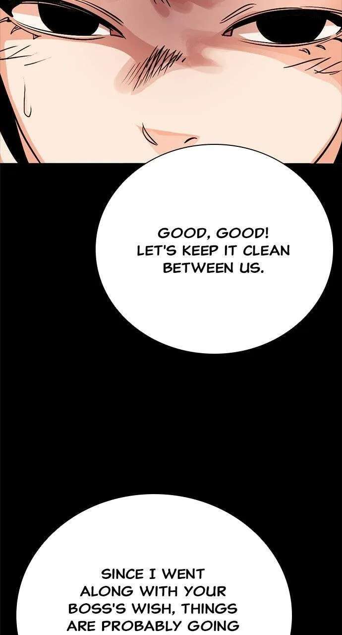 The Worst Generation Chapter 63 - page 30