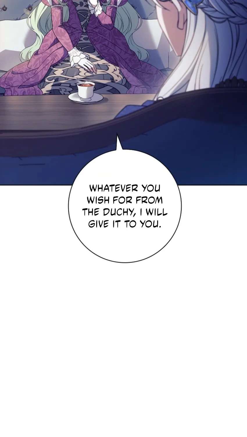 Honey, Why Can’t We Get A Divorce? Chapter 99 - page 59