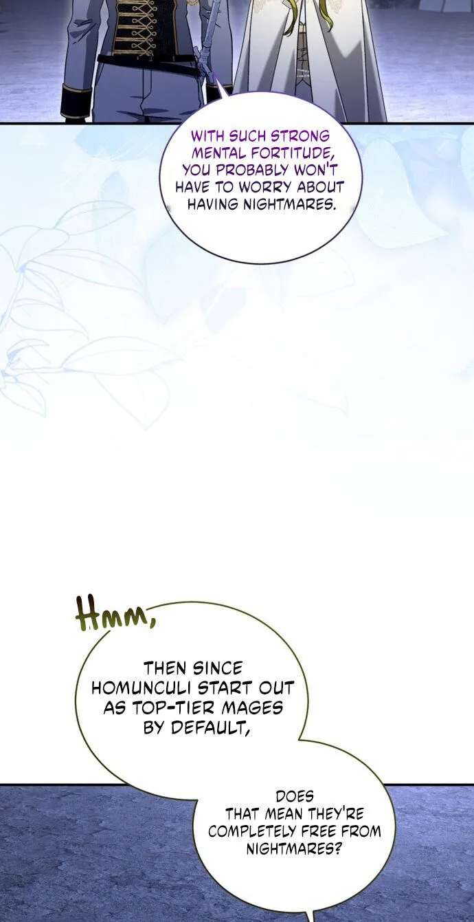 Revolutionary Princess Eve Chapter 123 - page 20
