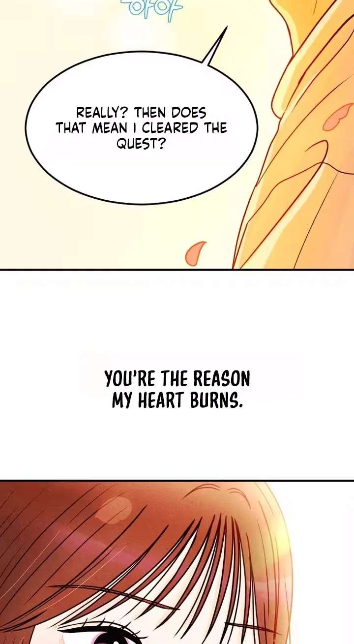 Pure Love Quest, Again Chapter 1 - page 14