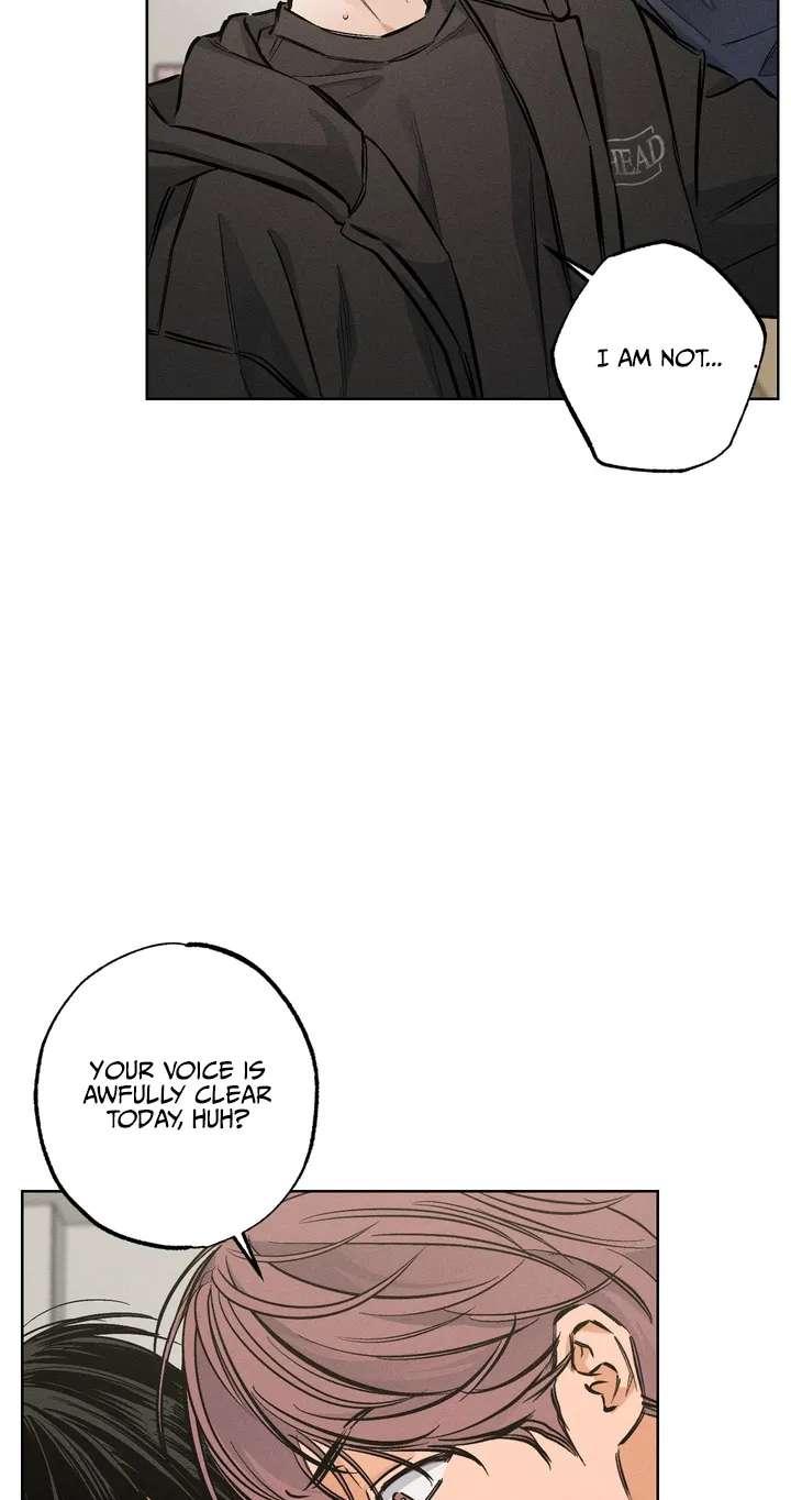 Urakata!! Chapter 42 - page 9