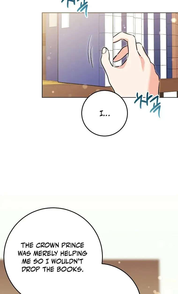 I Was Born as The Daughter of a Low-Ranking Concubine Chapter 93 - page 3
