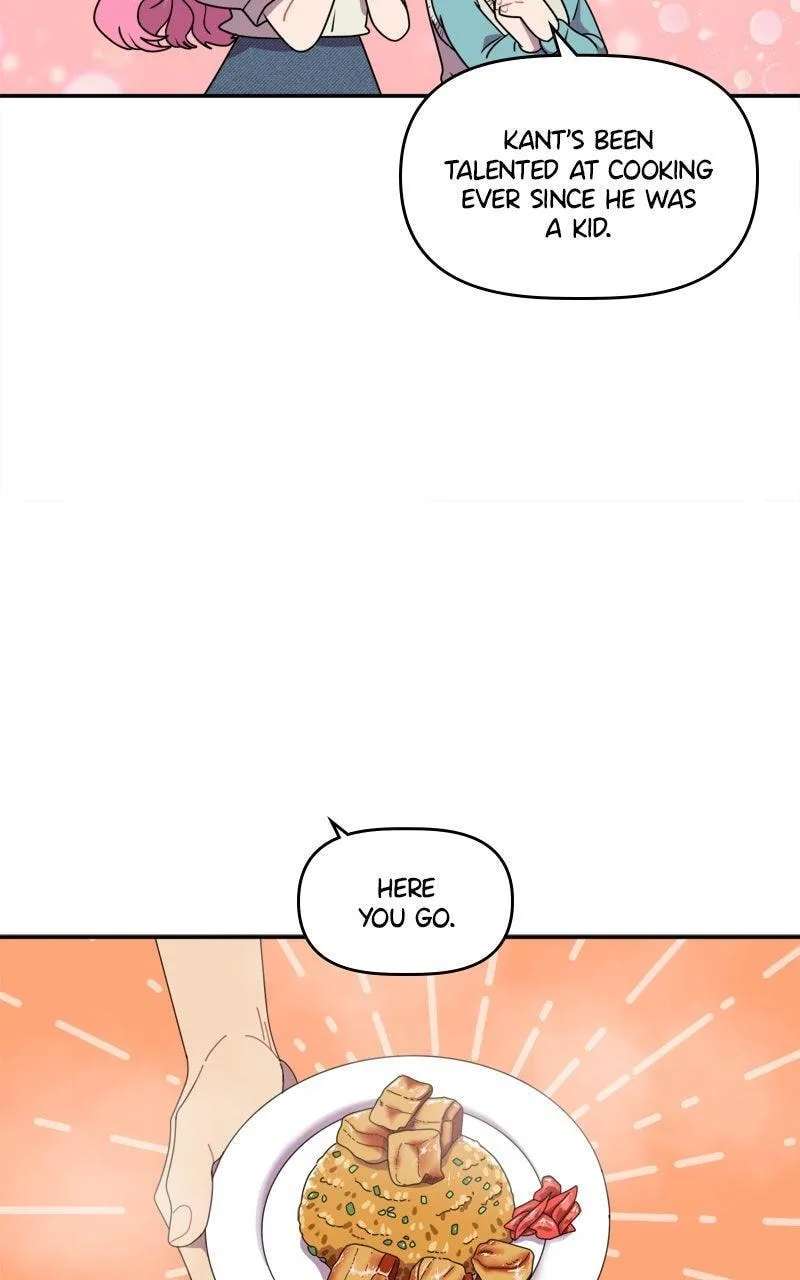 Take My Money Chapter 156 - page 15