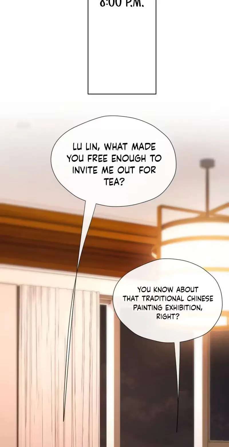 The Perfect Girl Isn't So Perfect Chapter 47 - page 39