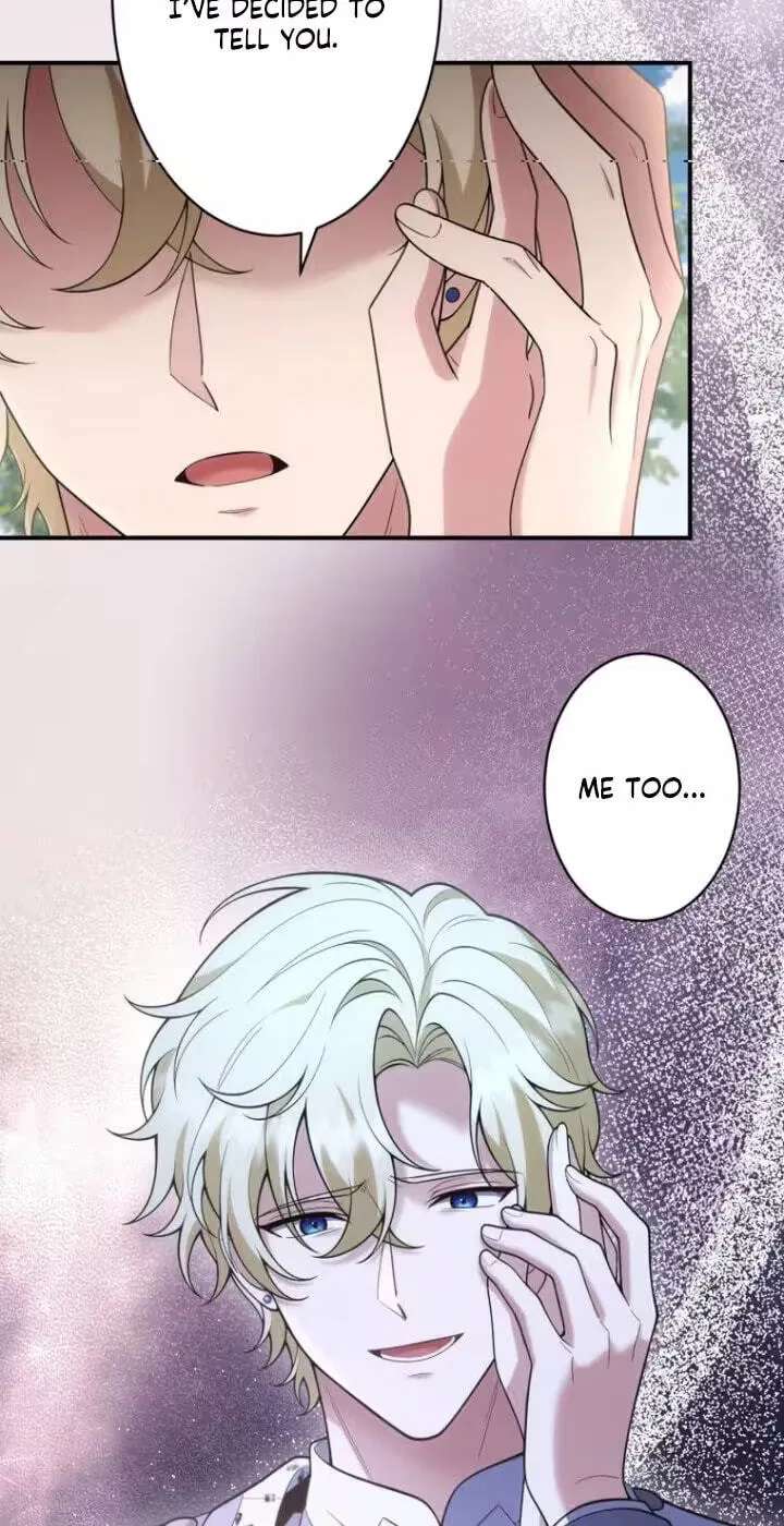 7 Days From Now, I Will Save the Cursed Duke Chapter 21 - page 63