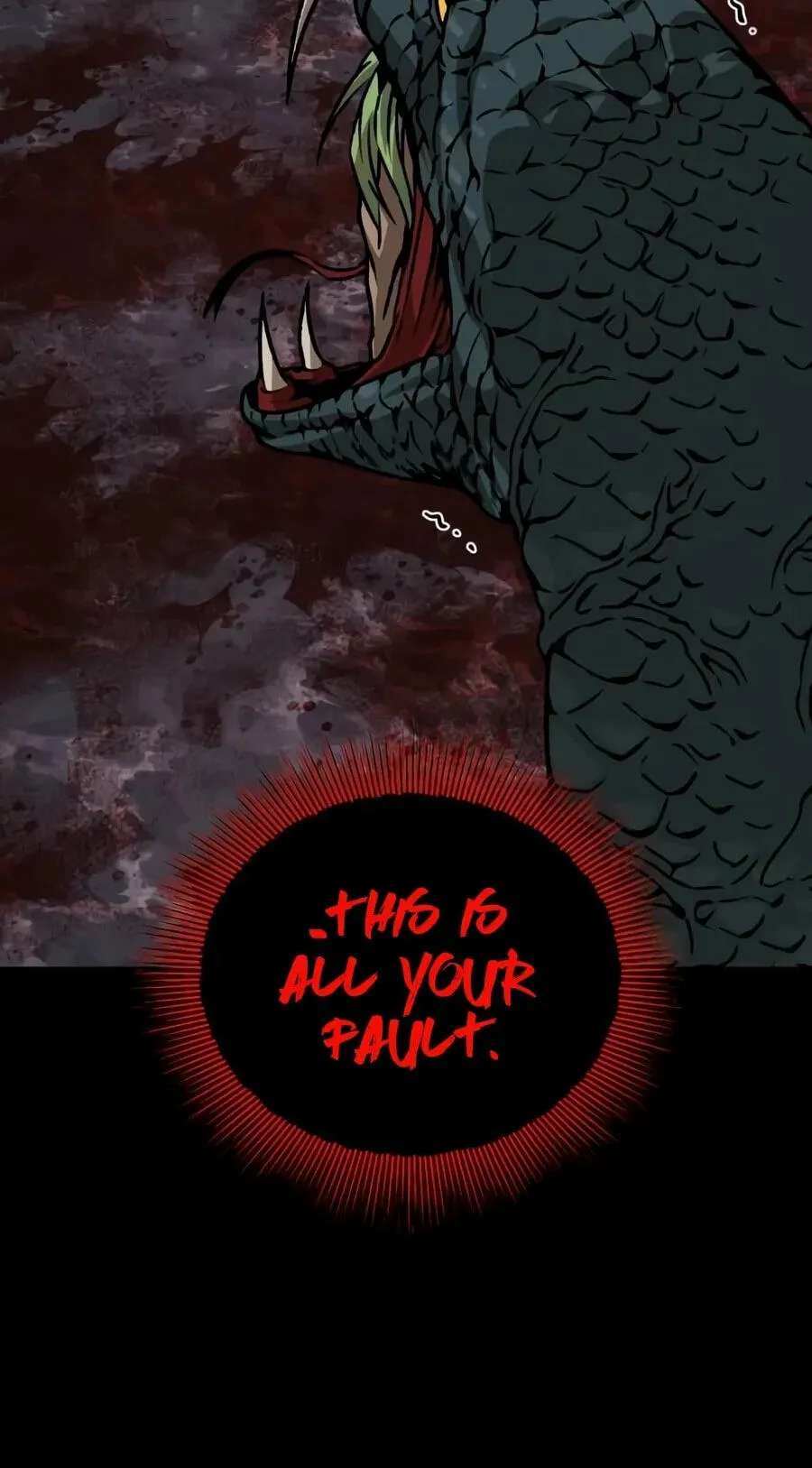 The Lazy Lord Masters the Sword Chapter 164 - page 75