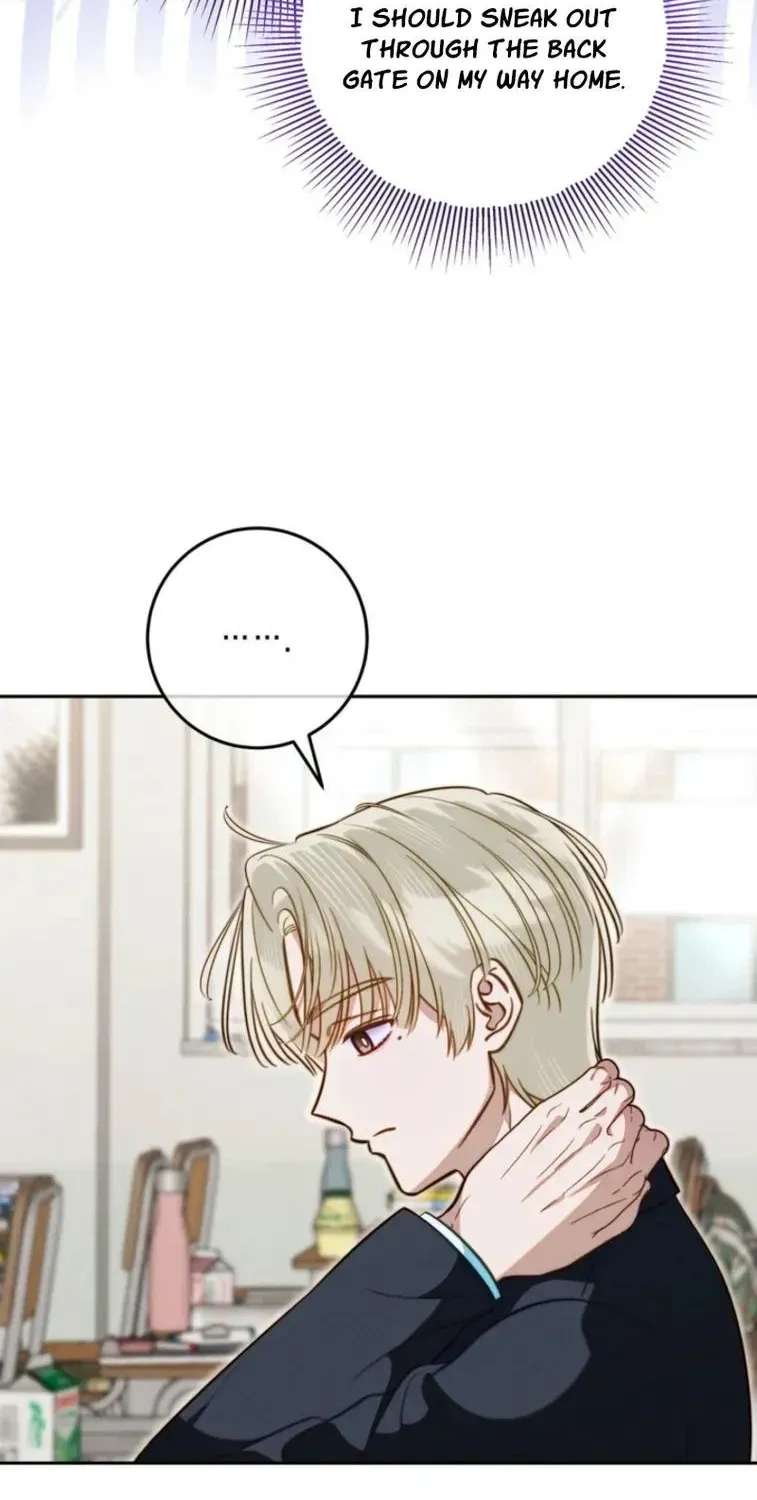 The Top Student Hides Her Regression Chapter 6 - page 60