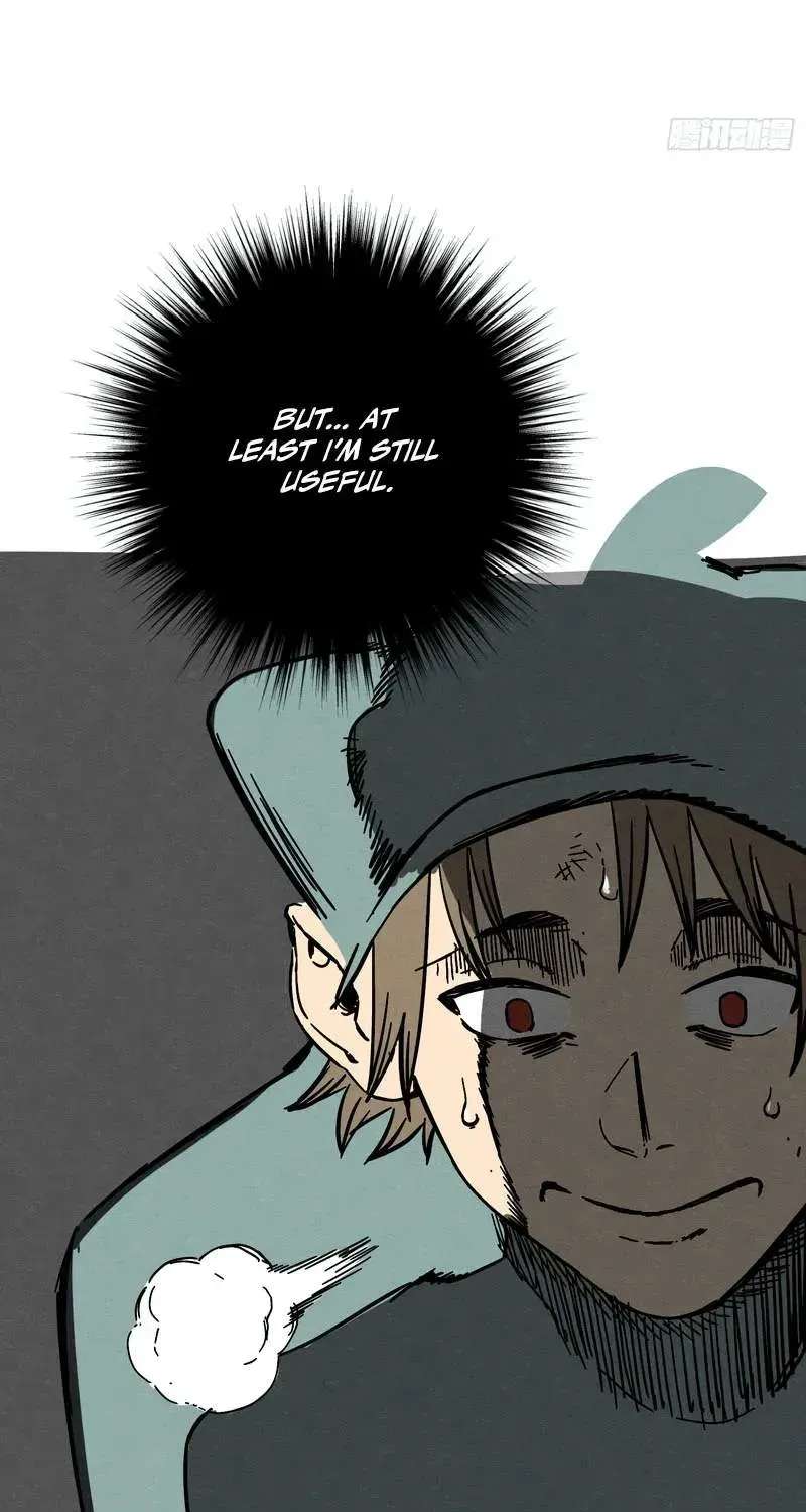 The Theory of Useless Magic Chapter 1 - page 135