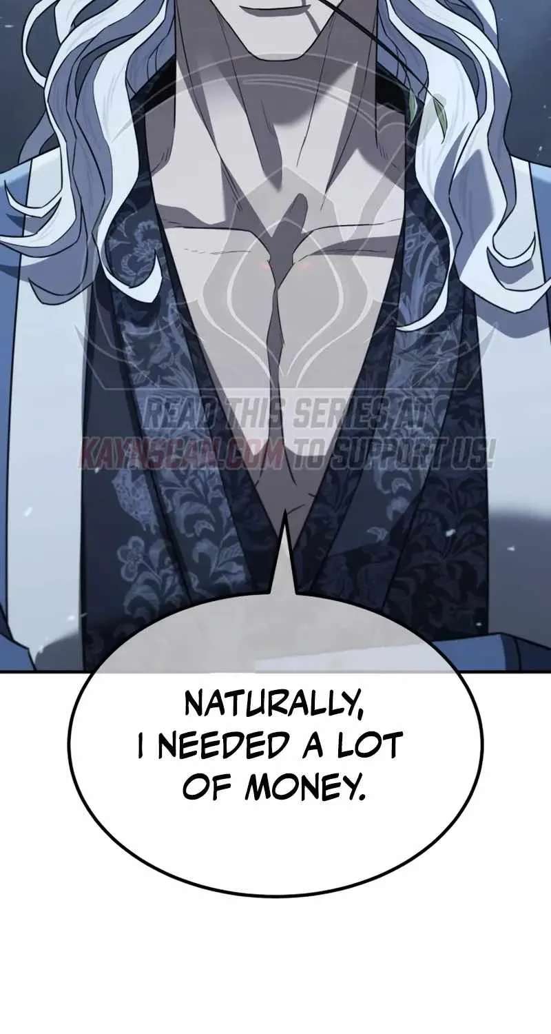 Murim’s Dept King Chapter 16 - page 114