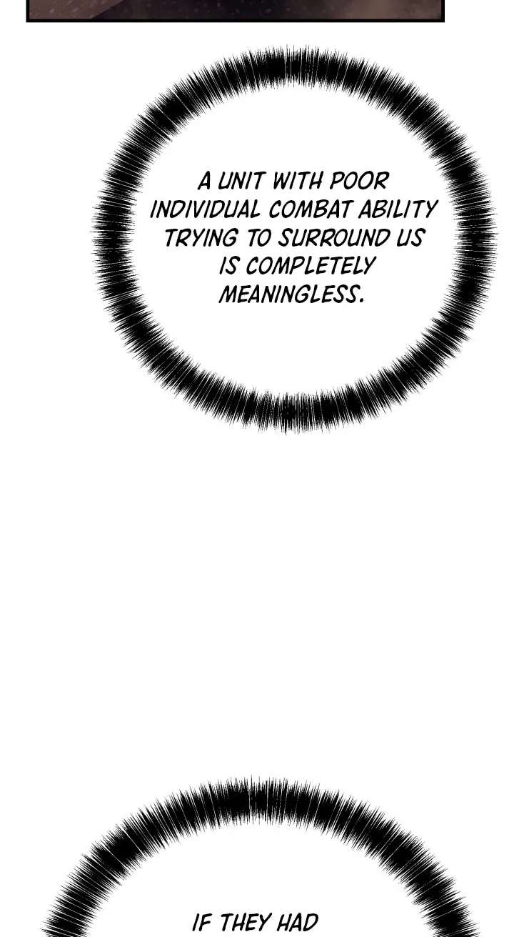 The Black-Haired US Army General Chapter 48 - page 19