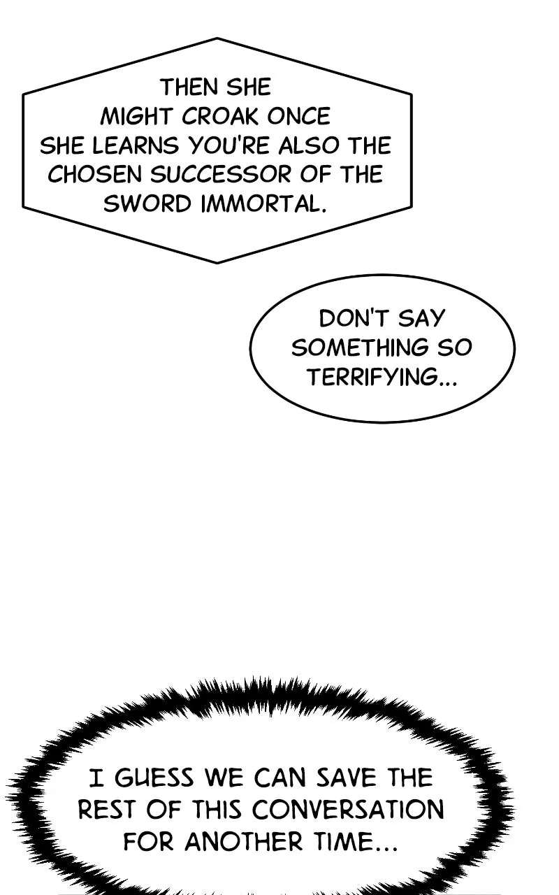 AbsoluteSword Sense Chapter 187 - page 108