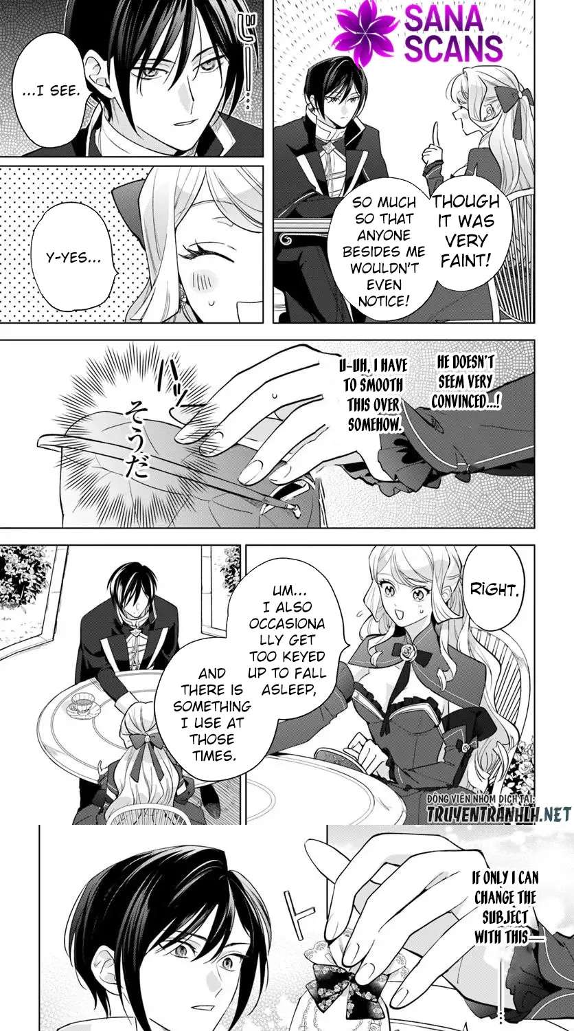 Please Fall in Love with Me! The Villainess’s Second Loop Chapter 9 - page 4