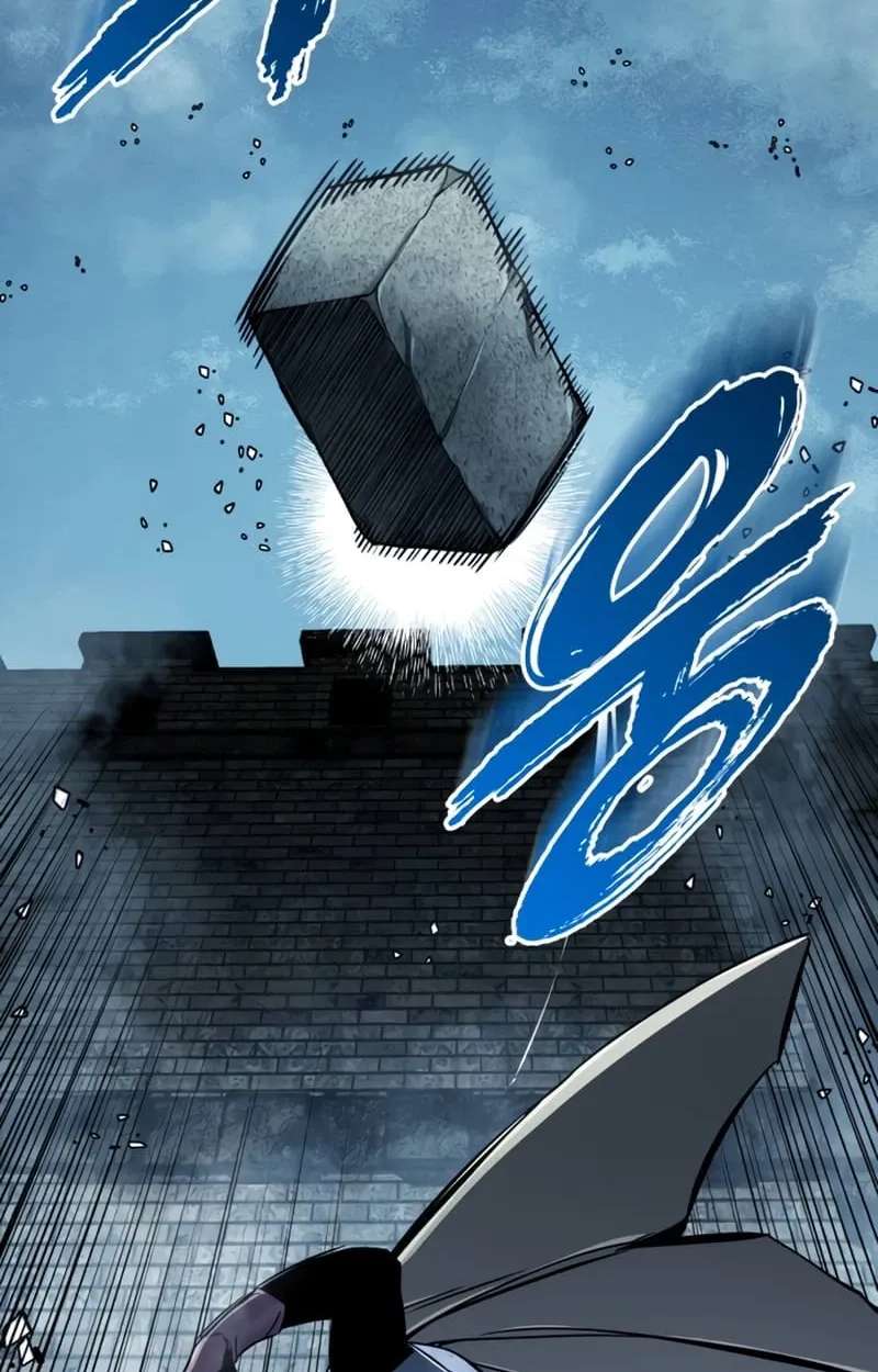 The Wandering Knight's Survival Manual Chapter 57 - page 138