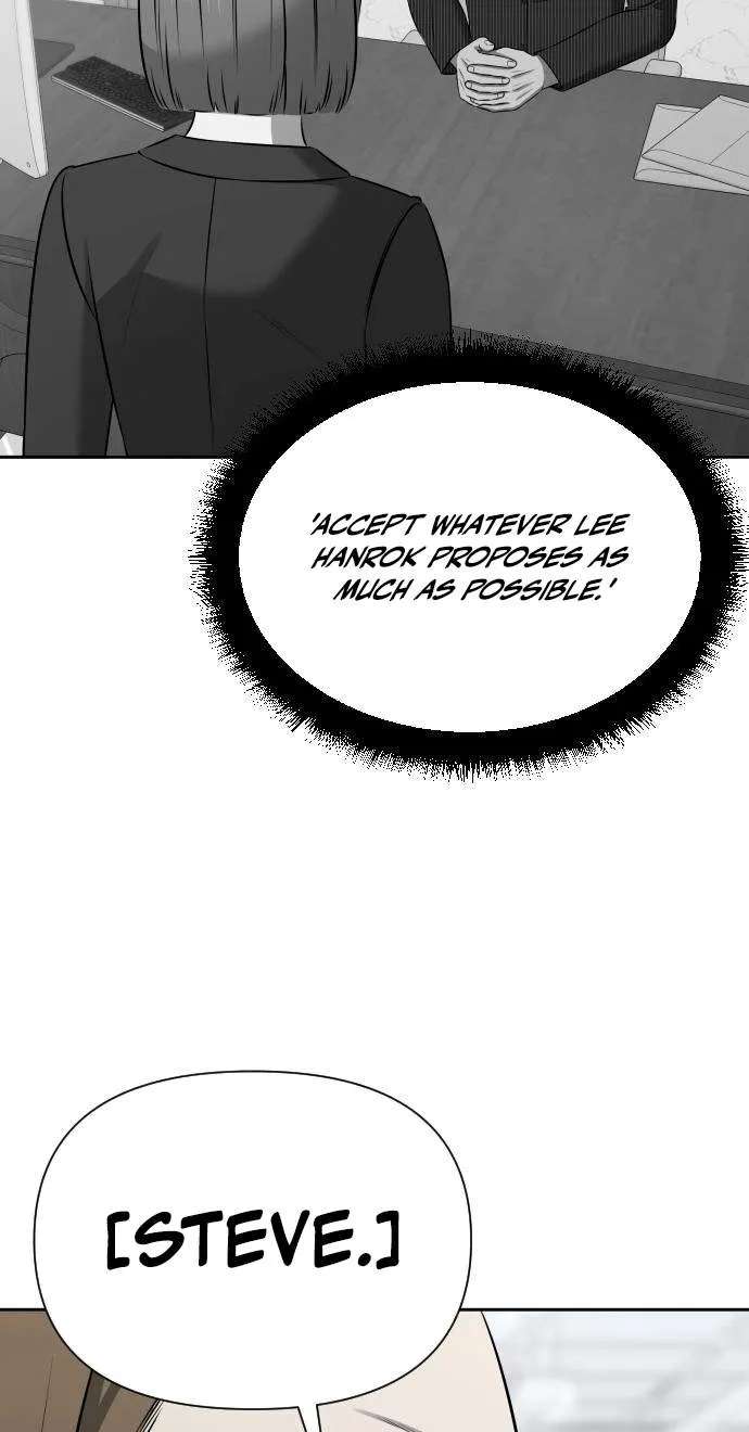 When a Genius Office Worker Goes Too Far Chapter 58 - page 53