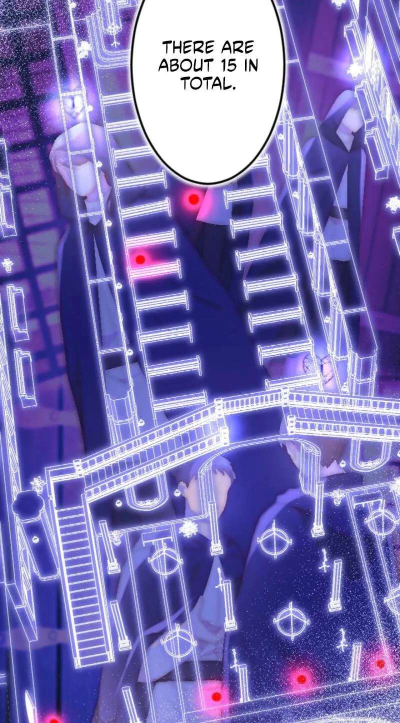 Mittei no Watashi ga 5-ri no Ouji wo Mikata ni suru Made Chapter 36 - page 15