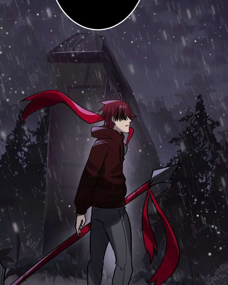 Keys Chapter 90 - page 5