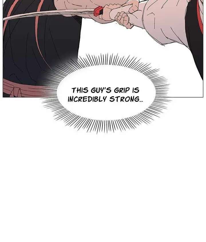 The General - Fighting Legend Chapter 116 - page 36