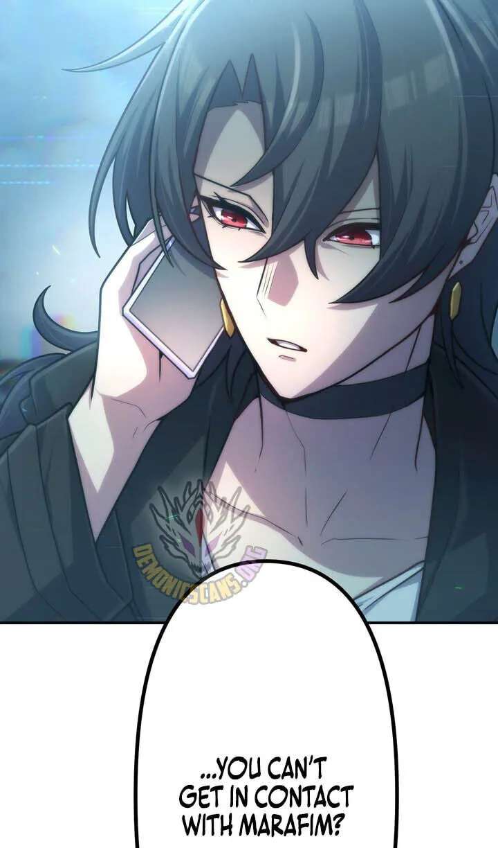 Maou App de S-kyuu Hunter ni Naremashita Chapter 156 - page 89