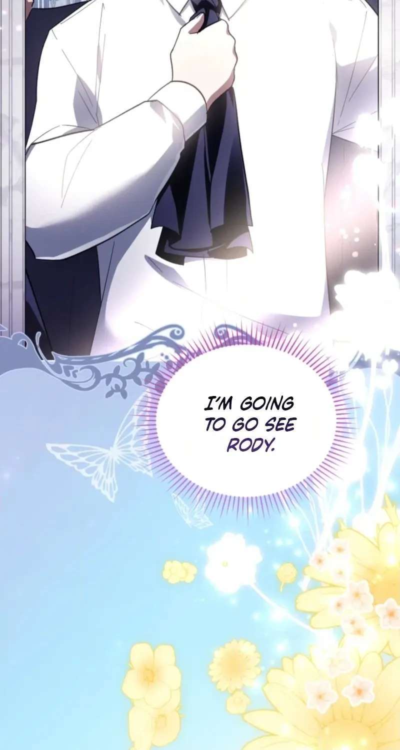 I Received a Request from the Villain Boss Chapter 33 - page 50