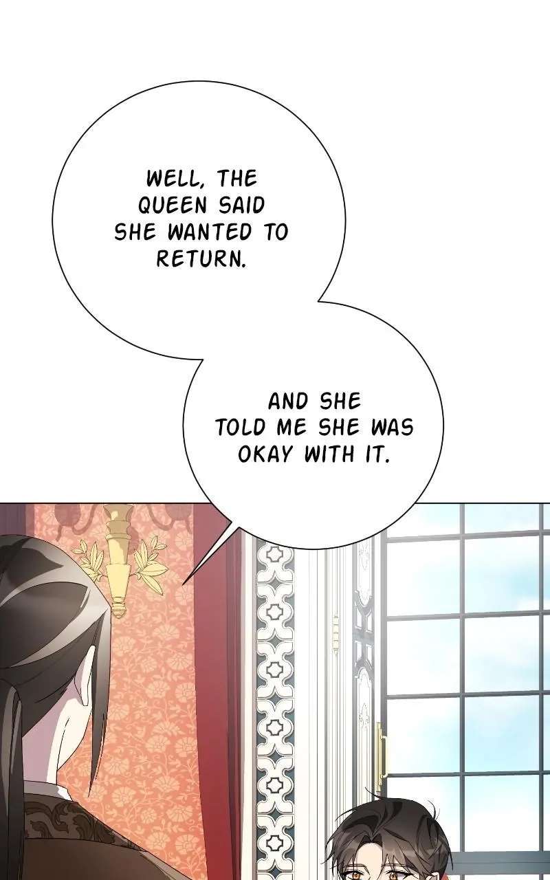 Wished You Were Dead Chapter 125 - page 6