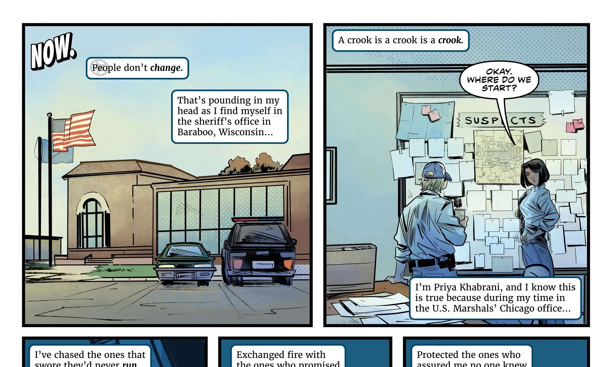 Witness Point Chapter 2 - page 10