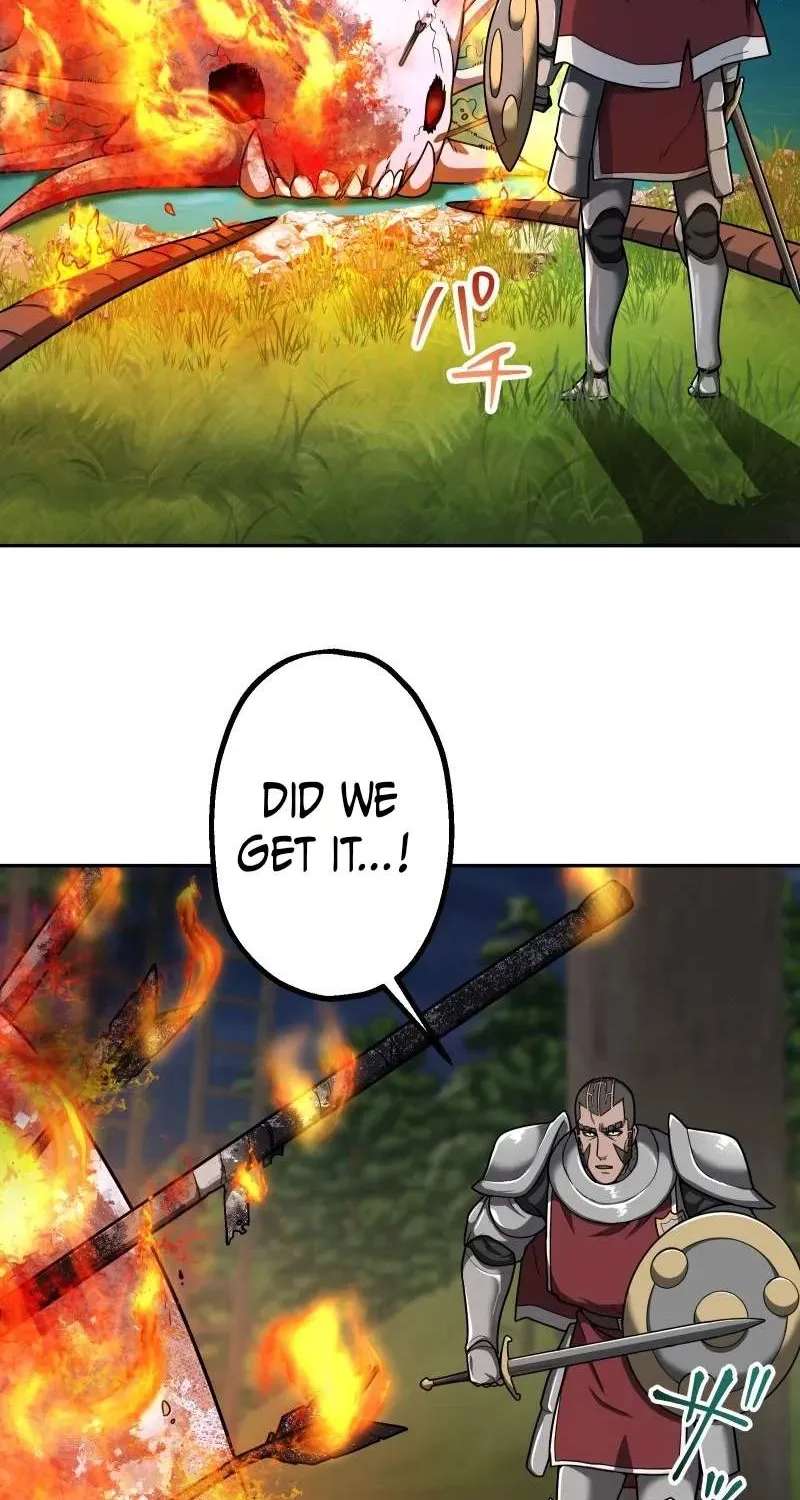 The Jinx’s Strategy for Domination Chapter 17 - page 48