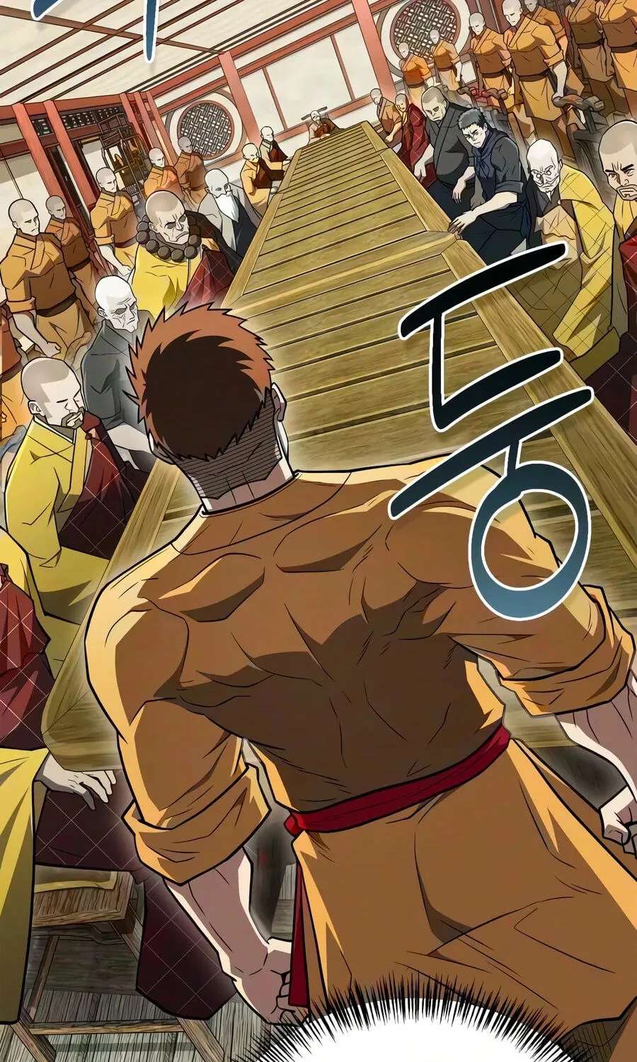 The Genius Murim Fitness Trainer Chapter 129 - page 198