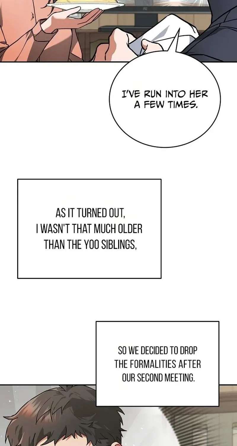 National-Level Big Shots Flock to My Farm Chapter 2 - page 54
