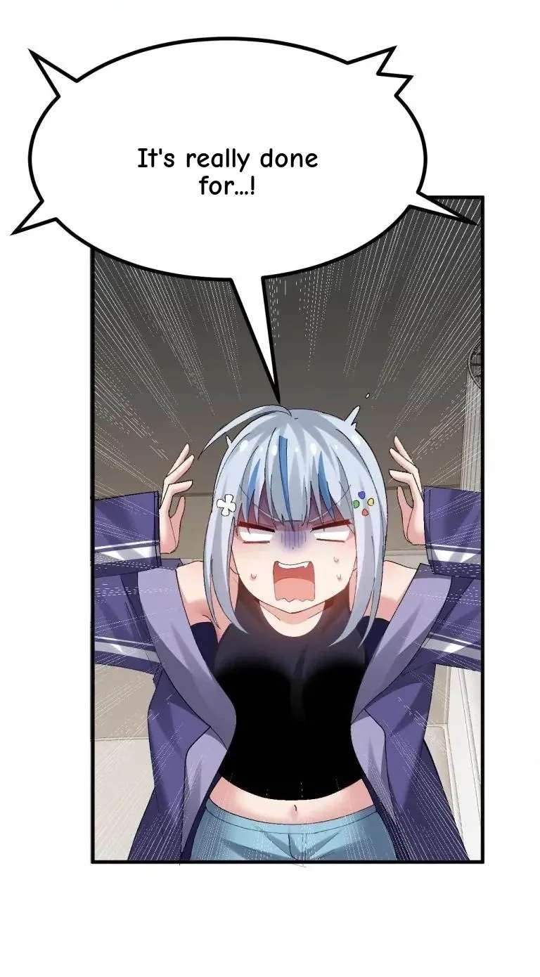 The Graduation Project Is, Making Butter! Chapter 78 - page 10