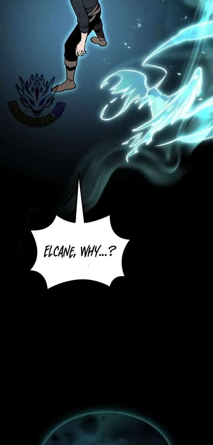 Mage of the Wind Chapter 22 - page 19
