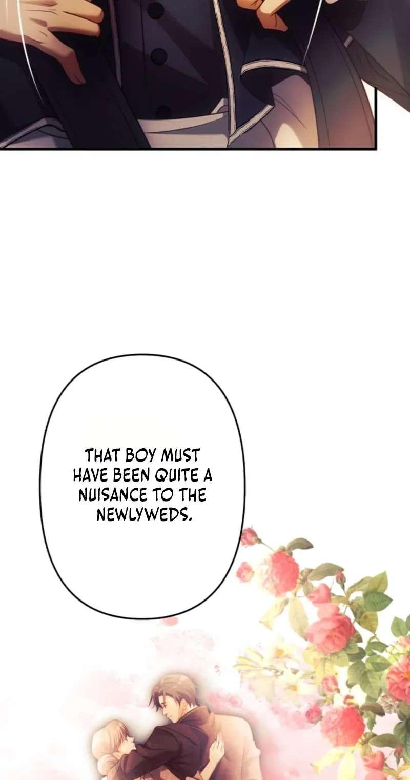 A Widowed Queen's Devotion for Love Chapter 42 - page 19