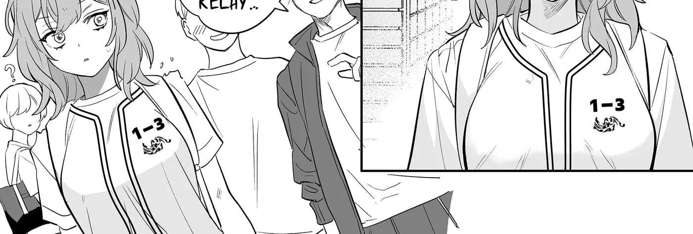 Osananajimi wo Miru Me ga Kawatte Shimatta Chapter 13 - page 29
