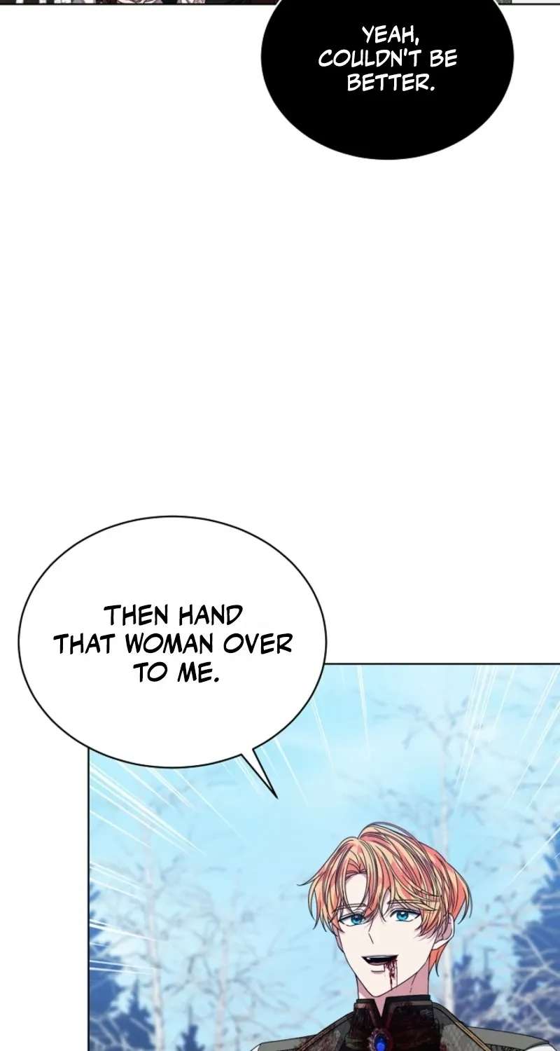 The Exhausting Reality Of Novel Transmigration Chapter 108 - page 63