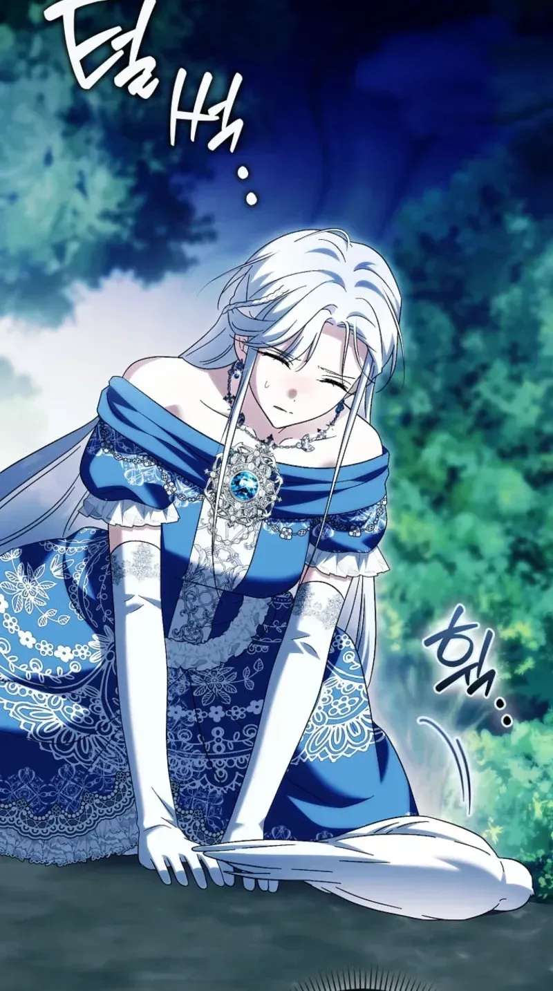Princess Baekho Is Not Dangerous Chapter 47 - page 47