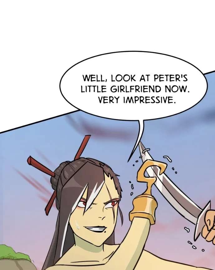 The Wendybird Chapter 24 - page 30