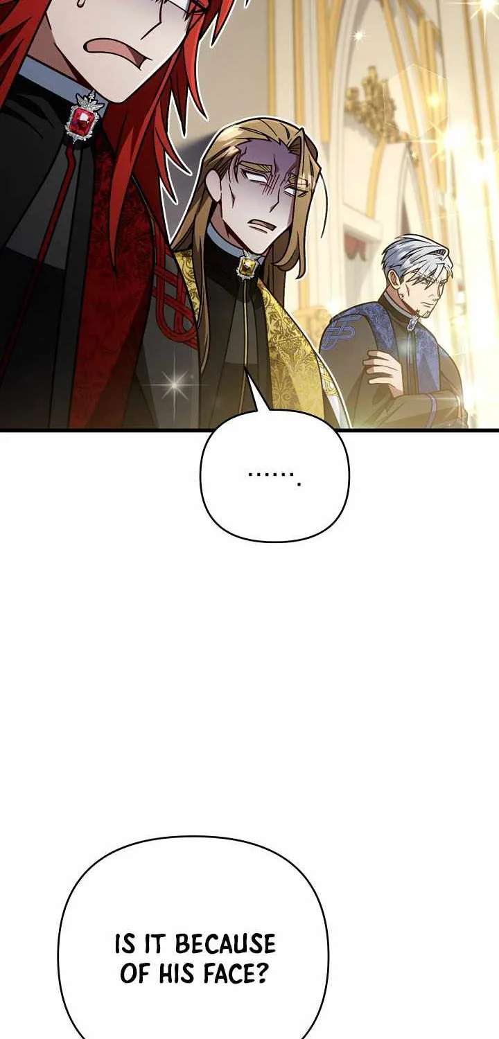 I'm Gonna Annihilate This Land Chapter 92 - page 72