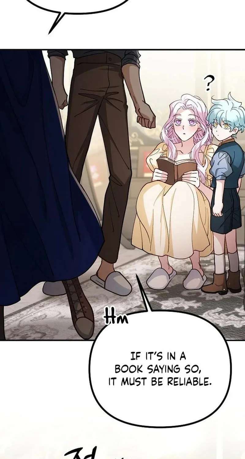 The Flower That Swallowed the Beast Chapter 161 - page 68